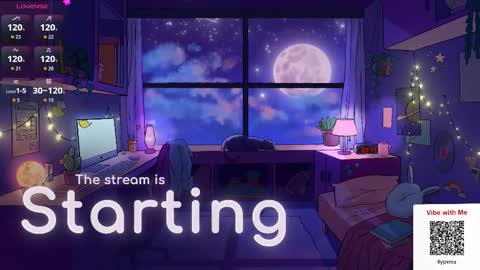 Vegan catVR online show from October 13, 2:14 am