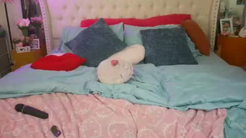 Vegas Dani online show from June 26, 5:41 am