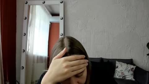 Barbara online show from October 11, 7:57 am