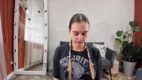 Barbara online show from November 1, 4:49 am