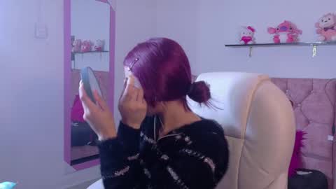 velinahoneyy online show from May 29, 12:47 pm