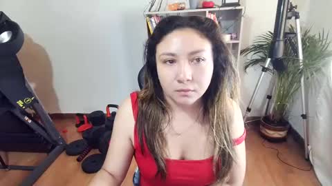 Im VelaI will be Christmas and New Year with my family December 22 to January 13 I will miss you guys. online show from December 6, 3:44 pm