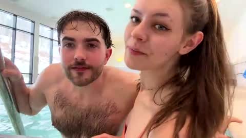 VelmaXShaggy online show from March 2, 3:08 pm