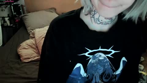 Ana Velor online show from March 6, 11:16 am