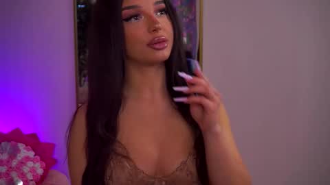 Velora online show from January 15, 7:31 pm