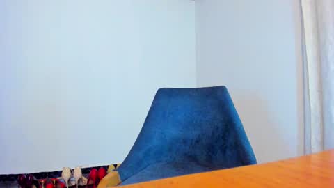 Sara online show from February 14, 1:29 am