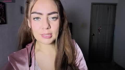 VELOURNYX online show from January 6, 3:32 am