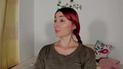 velvet_00 online show from March 26, 8:38 am