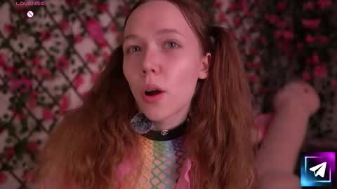 Polly online show from November 20, 6:20 pm