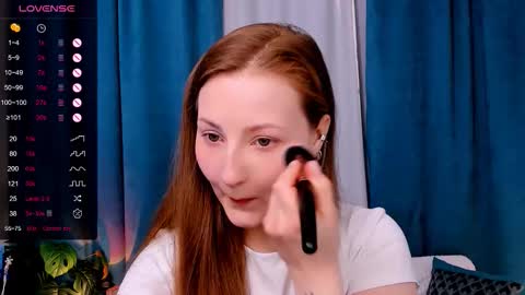 Mia online show from February 5, 9:01 am