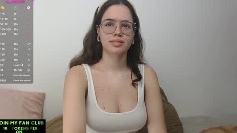  Crystal         PVT OPEN online show from December 5, 4:53 am
