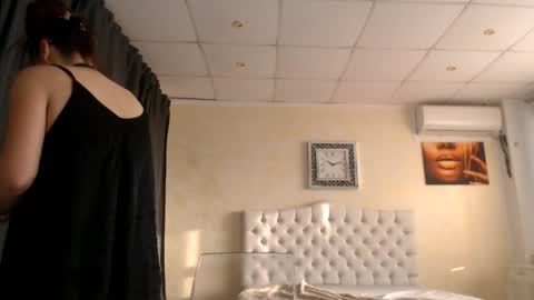 velvetmarsha online show from January 16, 7:07 am