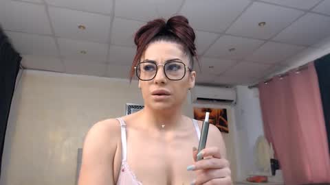 velvetmarsha online show from March 12, 6:40 am