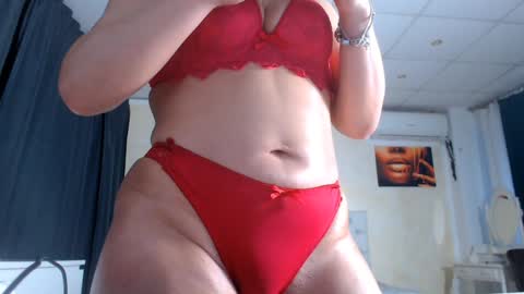 velvetmarsha online show from December 28, 7:11 am