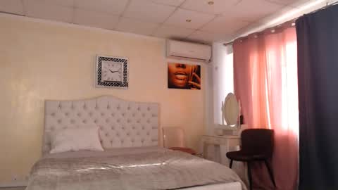 velvetmarsha online show from March 5, 6:23 am