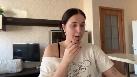 velvetnote online show from October 17, 12:08 pm