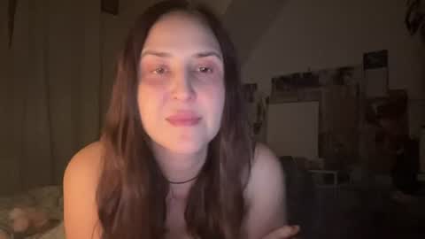 velvetsirenn online show from June 16, 8:21 pm