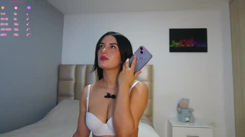 velvet online show from March 14, 3:18 am