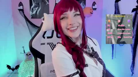 Jess online show from October 17, 4:16 am