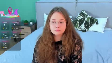 velvetvixencute online show from November 4, 5:45 am