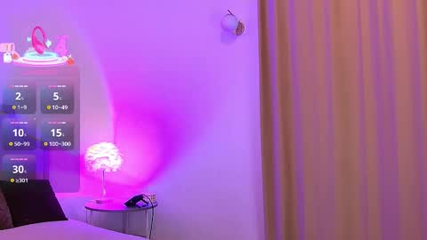 velvetvixencute online show from October 25, 6:10 am