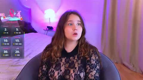 velvetvixencute online show from October 4, 5:46 am