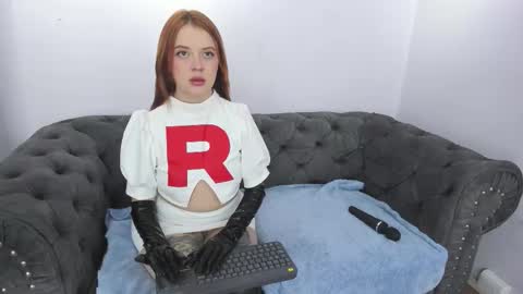 Yvonne online show from October 29, 10:12 pm