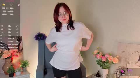 janet  online show from October 2, 2:33 pm