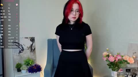 janet  online show from October 24, 2:13 pm