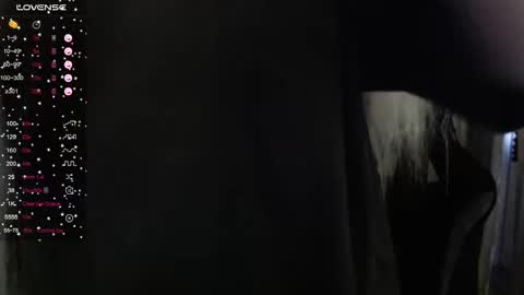 Snapshot of vendymories chatting on October 7, 11:25 am eva 3 online show from October 7, 11:25 am