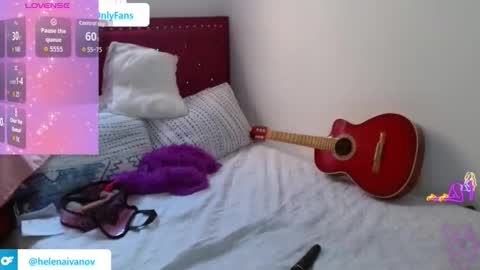 venecasexy44 online show from December 16, 7:09 pm