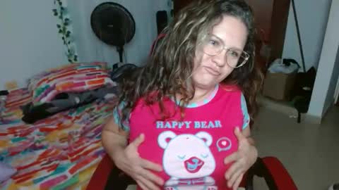 venecasexy44 online show from February 24, 10:25 am