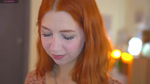 Snapshot of venelopa chatting on October 11, 4:20 pm Venelopa online show from October 11, 4:20 pm