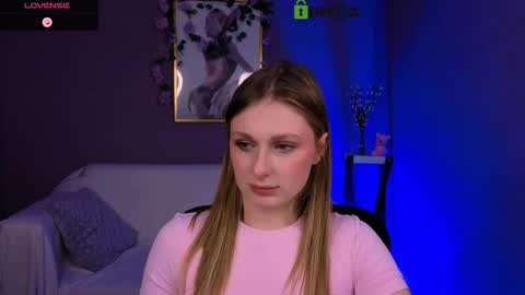 venezia_barton online show from March 19, 8:35 pm