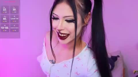 Vivian online show from September 27, 3:36 am