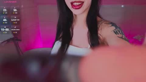 Vivian online show from October 13, 4:04 am