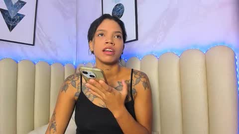 venus__miller online show from October 16, 12:30 pm