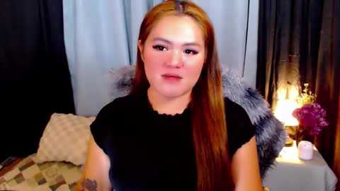 I am Colly Your mystery girl online show from December 3, 3:14 pm