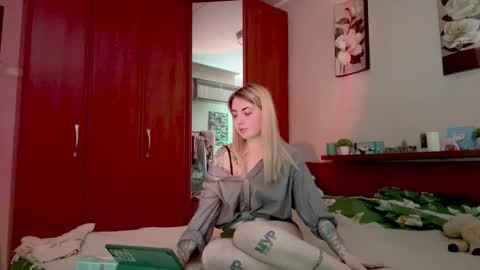 Arina online show from September 17, 7:23 pm
