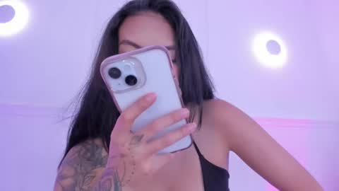 venus_nite online show from October 11, 3:15 pm