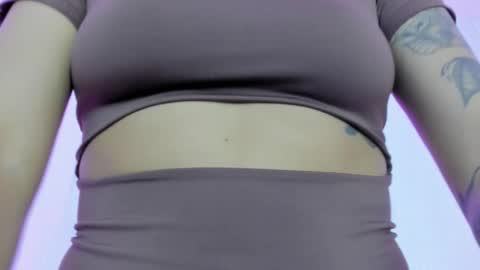 venus_nite online show from November 4, 8:36 pm