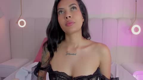 venus_nite online show from October 12, 8:33 pm