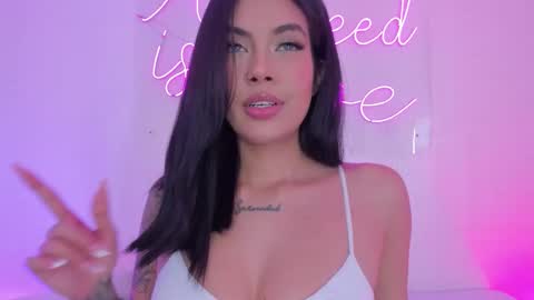 venus_nite online show from October 24, 10:17 pm