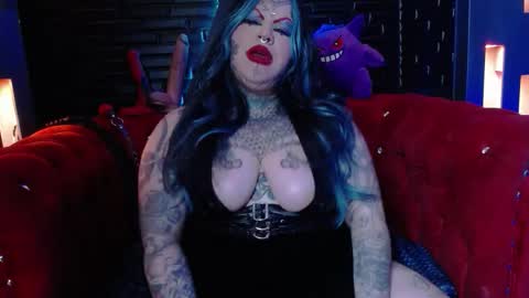 Venus Ink online show from November 18, 5:30 am