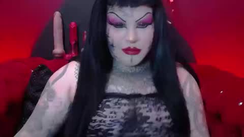 Venus Ink online show from September 10, 3:50 am