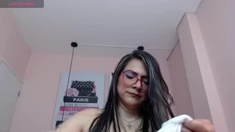 venus_storm online show from September 20, 4:55 am