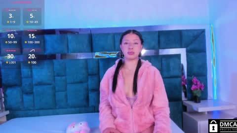 Venus online show from January 15, 1:09 pm