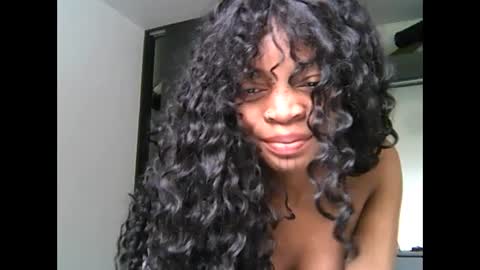 venus_xxo online show from September 10, 3:23 pm