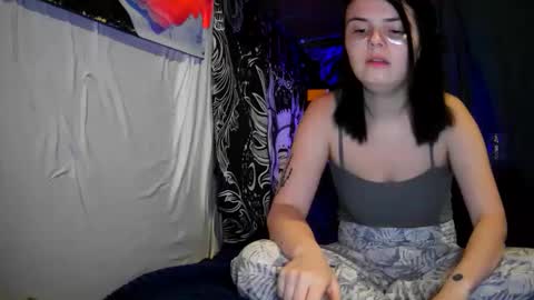 Miss Venus online show from January 28, 10:01 pm