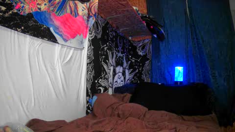 Miss Venus online show from February 13, 1:08 am